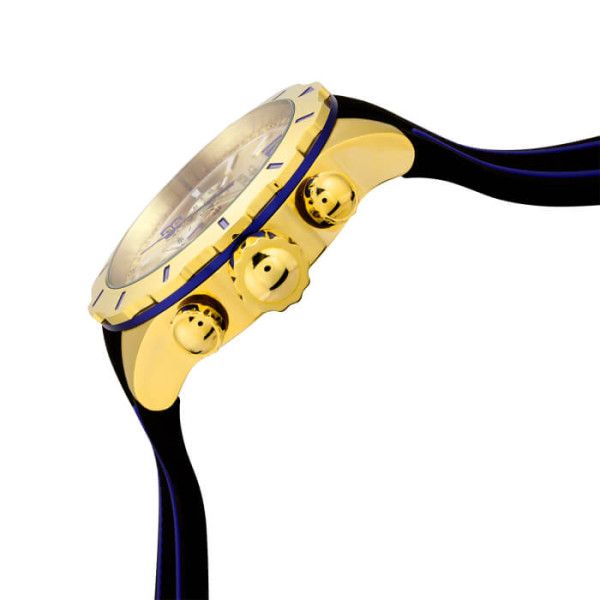 Invicta S1 Rally