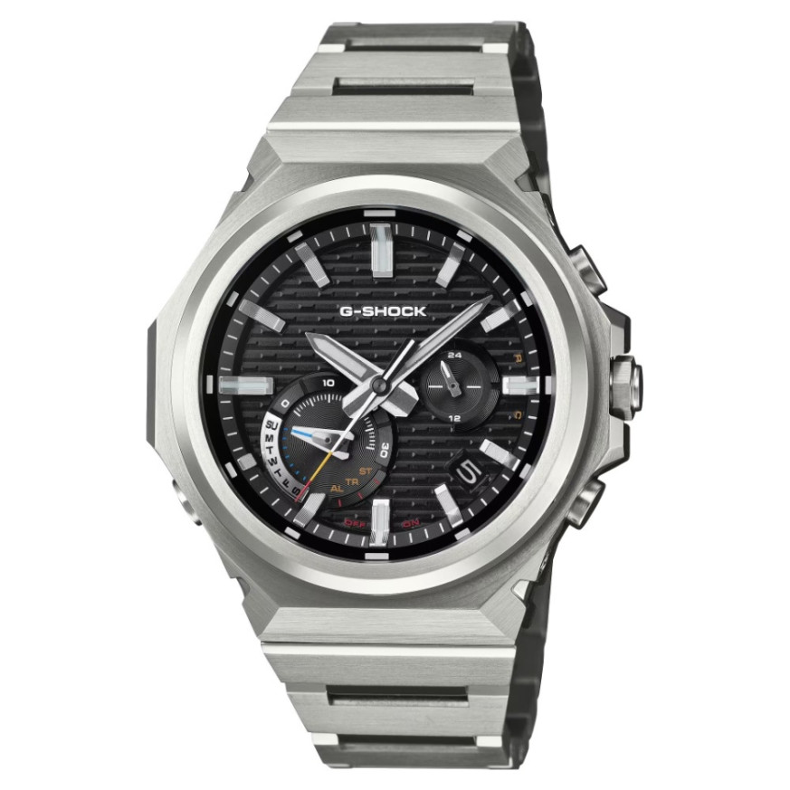 Casio G-SHOCK GST-B1000D-1AER мъжки часовник ClassicWatches.bg