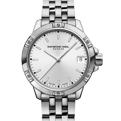 RAYMOND WEIL TANGO 30MM 5960-ST-30041