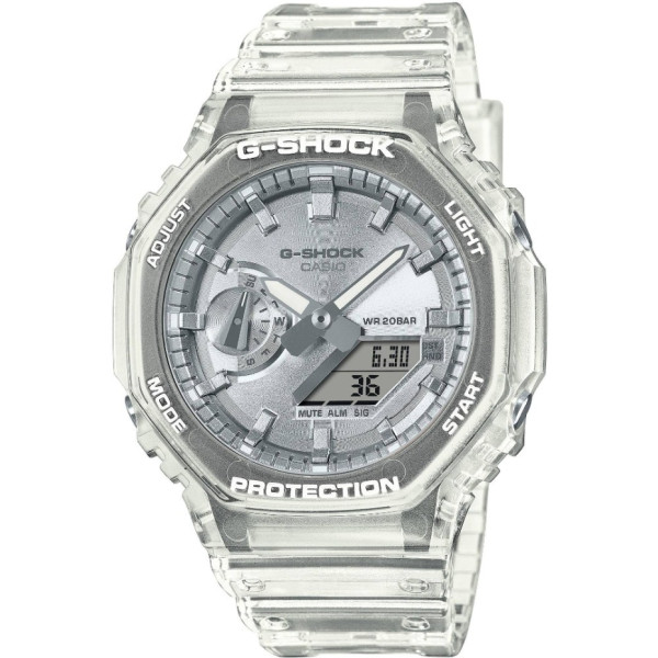 ЧАСОВНИК CASIO G-SCHOCK GA-2100BM-7A8ER
