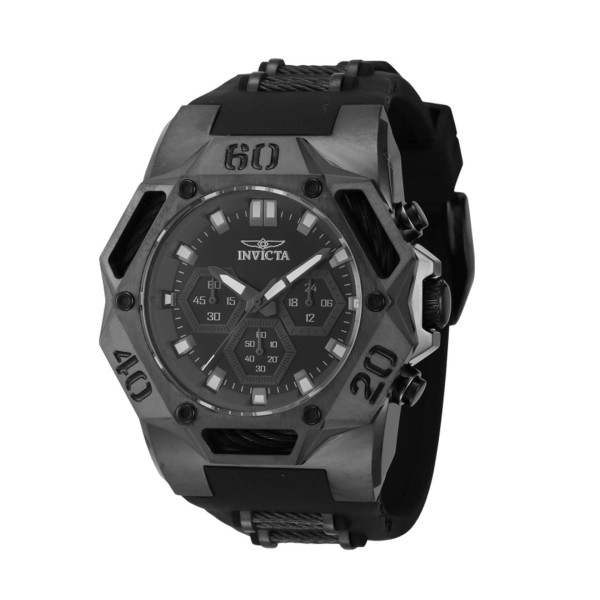 Invicta Coalition Forces