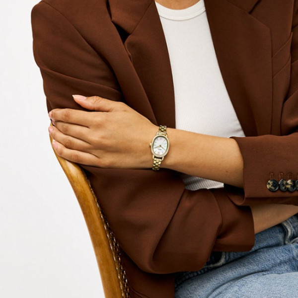 Fossil BQ3976