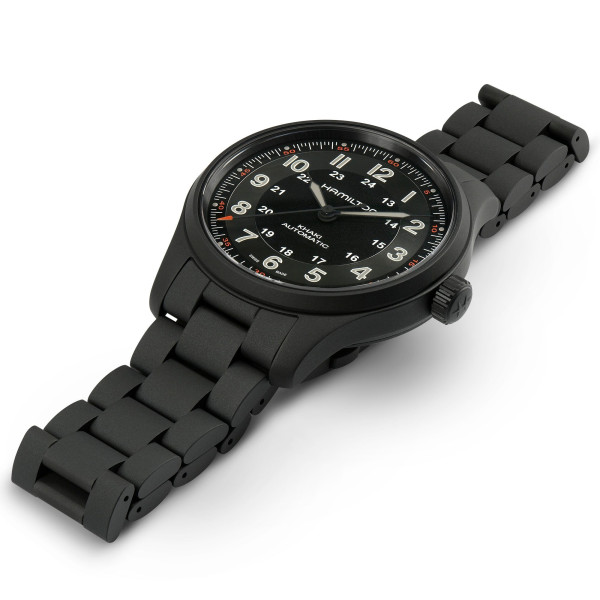 Hamilton Khaki Field H70665130