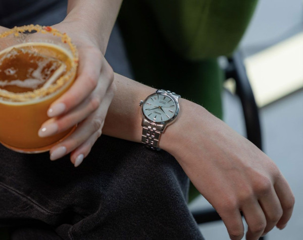 srpl63j1 стоманена верижка ClassicWatches.bg
