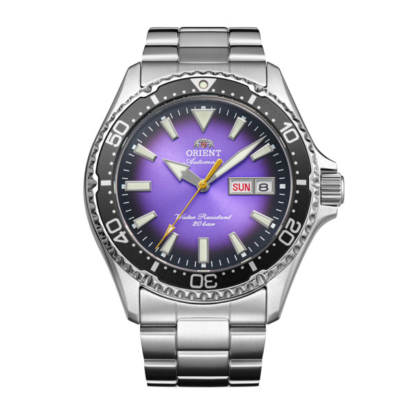 Orient RA-AA0827V Limited Edition