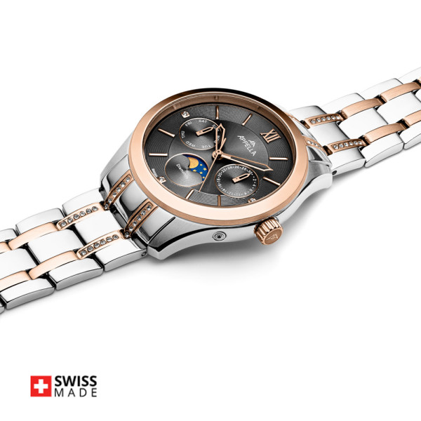 Дамски часовник Appella L50021.R166DQF