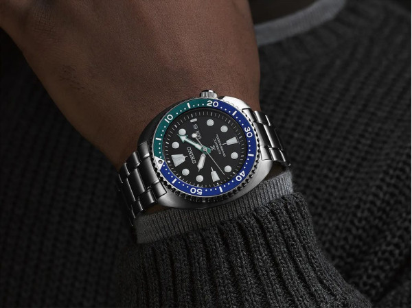 SEIKO PROSPEX SAVE THE OCEAN SPECIAL EDITION 45MM SRPJ35K1