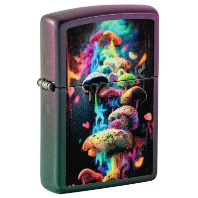 Запалка Zippo - Mushrooms Design 48929