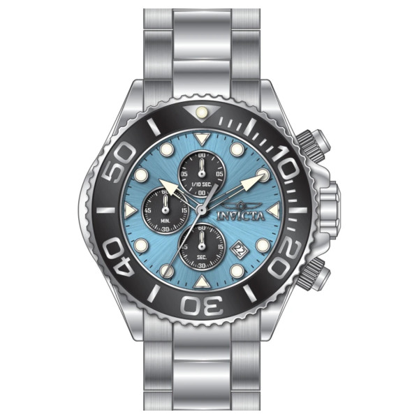 Invicta Grand Diver 48584