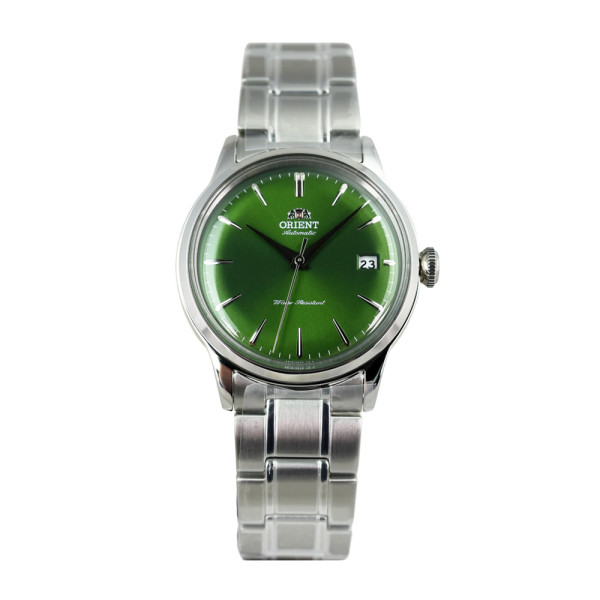 ORIENT AUTOMATIC CLASSIC & SIMPLE STYLE 38.4MM MEN'S WATCH RA-AC0M09E