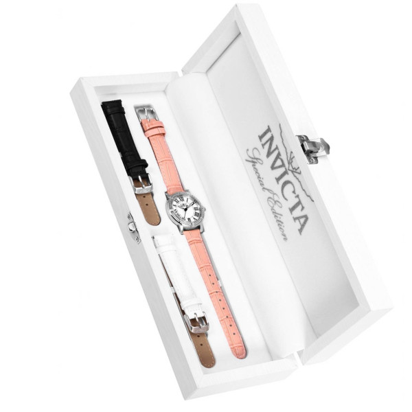 Дамски часовник Invicta Wildflower