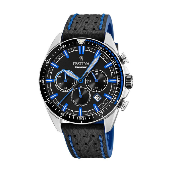 FESTINA THE ORIGINALS 44MM MEN`S WATCH F20377/3