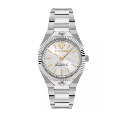 ЧАСОВНИК PHILIPP PLEIN PLEIN SPORT METRONAUT 36MM PSDGA0325