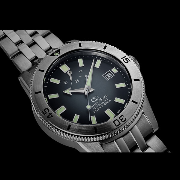 часовник orient star re au0503n сапфир стъкло автоматичен механизъм classicwatches.bg