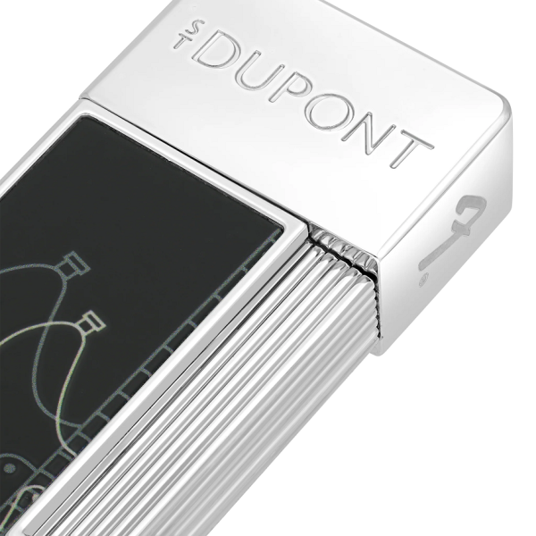 Запалка S.T.Dupont Twiggy FENDER 30025