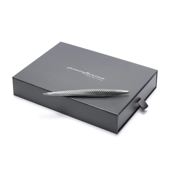 Вечно-пишещо средство Pininfarina - Speedform Silver