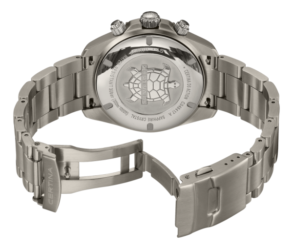 Certina DS Action Chrono C048.417.44.041.00