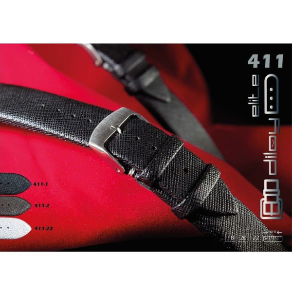Кожена каишка Diloy CP000411