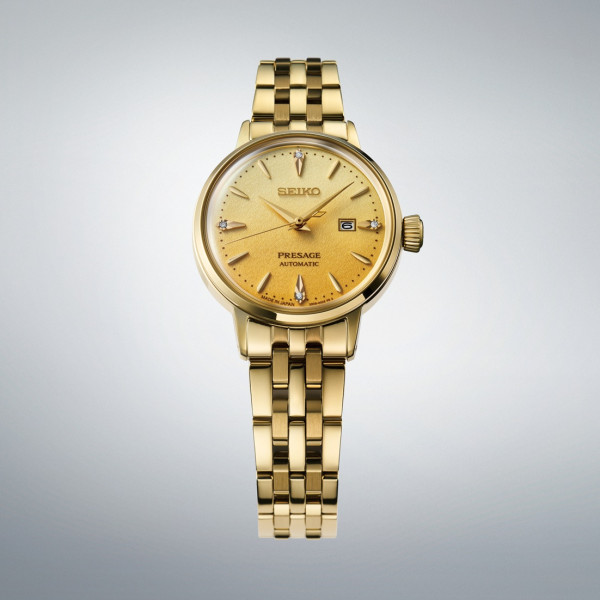 seiko sre018j1 японски дамски часовник ClassicWatches.bg
