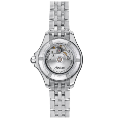CERTINA DS ACTION C032.207.11.046.00 CLASSIC WATCHES