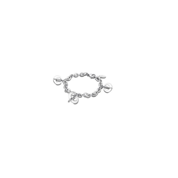 LOTUS STYLE TRENDY STEEL BRACELET LS1611-2/1