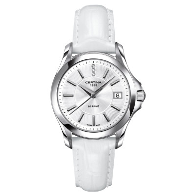 CERTINA DS PRIME 33MM LADY'S WATCH C004.210.16.036.00