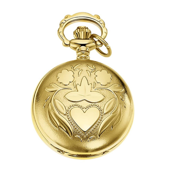 Festina F2033/1 дамски джобен часовник Pocket – classicwatches.bg