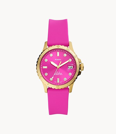 FOSSIL FB-01 36MM LADIES WATCH ES5290