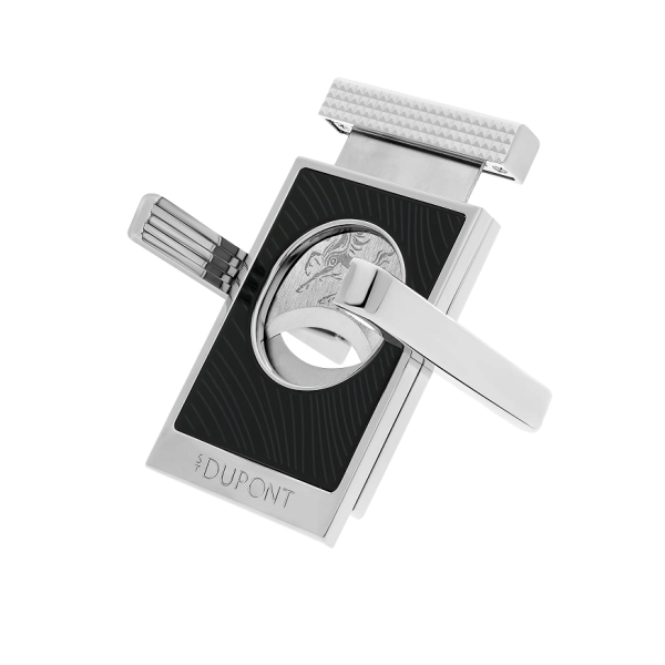 Резачка за пури S.T.Dupont Cigar Cutter Horse Black 3488H