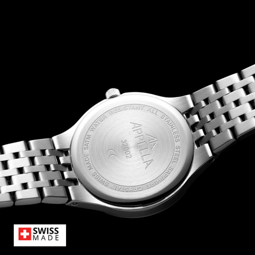 Дамски часовник Appella L32002.2133DQ