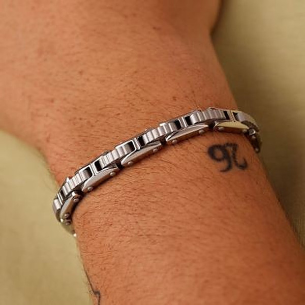 BRACELET BROSWAY BACKLINER BBC30