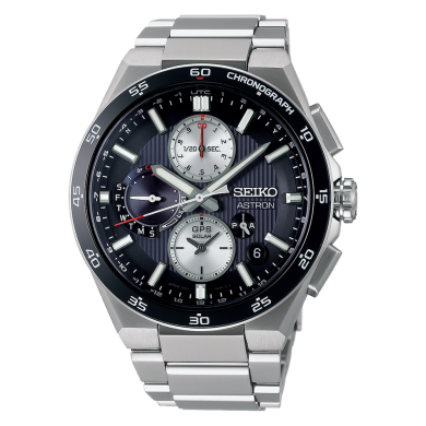 SEIKO ASTRON GPS SOLAR SSH151J1