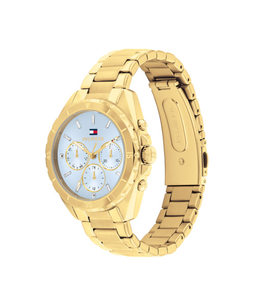 Tommy Hilfiger 1782783 дамски часовник
ClassicWatches.bg
