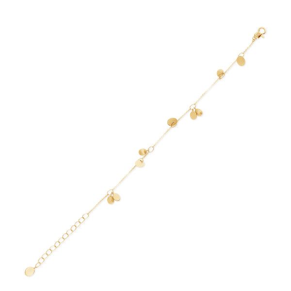 Nanis Sway гривна BN5-615