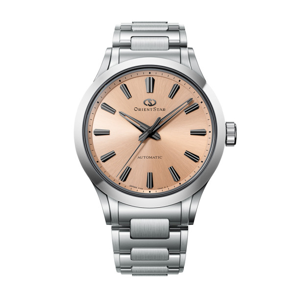 Orient Star RE-BQ0004Y Limited Edition