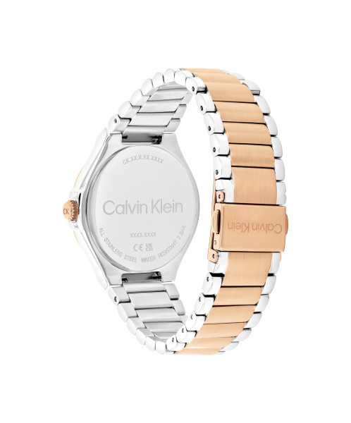 CALVIN KLEIN VIBRANCY 38MM 25100052