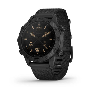 MARQ® Commander (Gen 2) - Carbon Edition