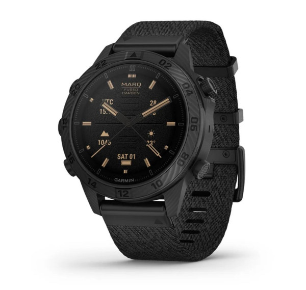 GARMIN MARQ® Commander (Gen 2) - Carbon Edition