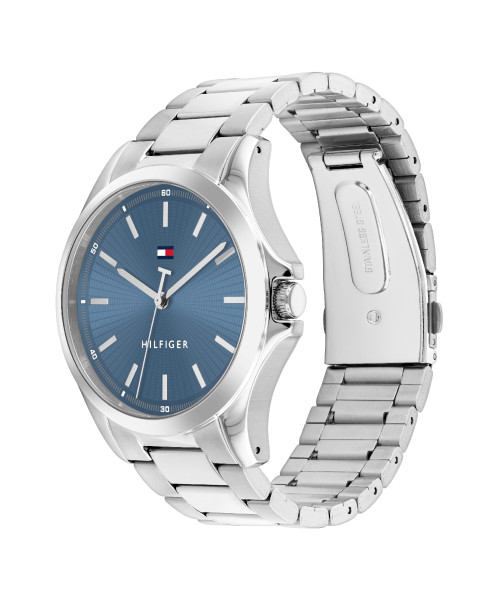 Tommy Hilfiger 1710670 кварцов механизъм
