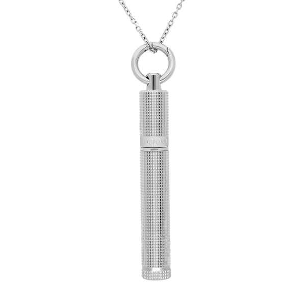 Маркер S.T.Dupont Marker Necklace Silver 700002