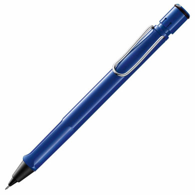 Молив Lamy - Safari Ocean Blue