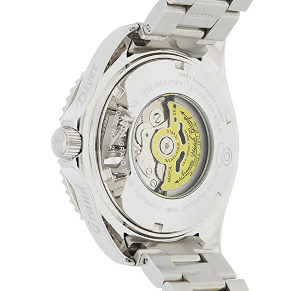 Invicta Grand Diver Automatic