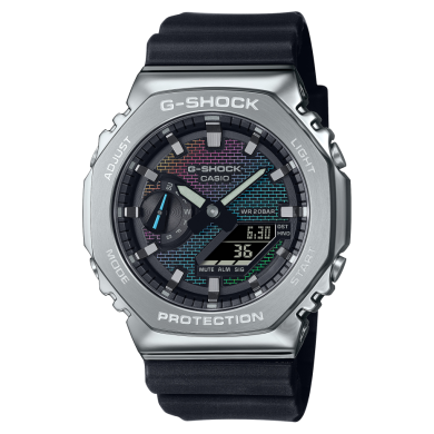 CASIO G-SHOCK GM-2100B-4AER