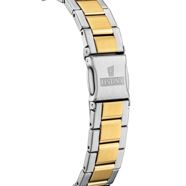 ClassicWatches.bg Festina F20702/1 снимка

