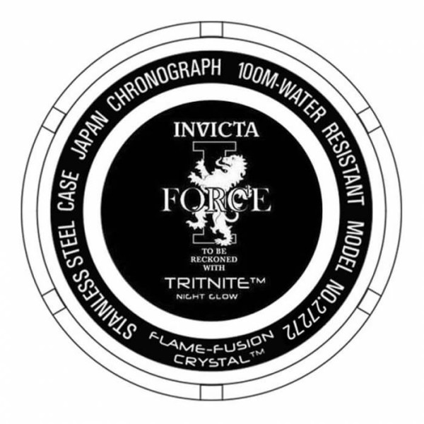 Invicta I-Force