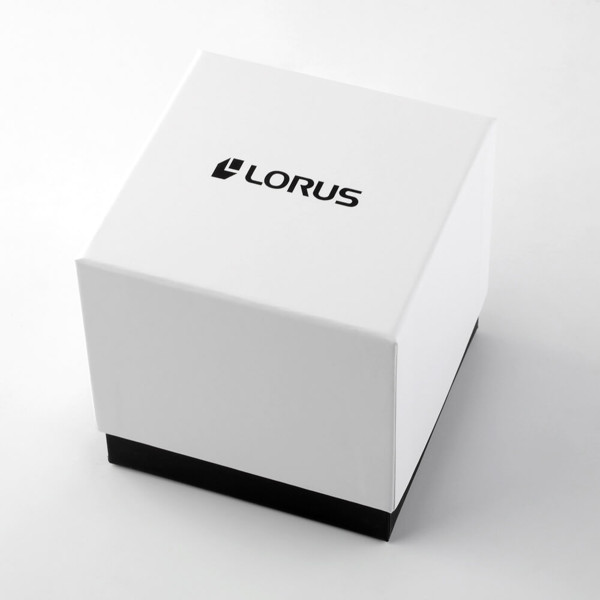 LORUS LADIES 36MM LADIE`S WATCH RG297UX9