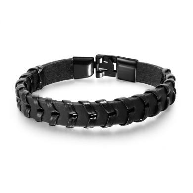 Мъжка гривна Lee Cooper LC.B.01116.661