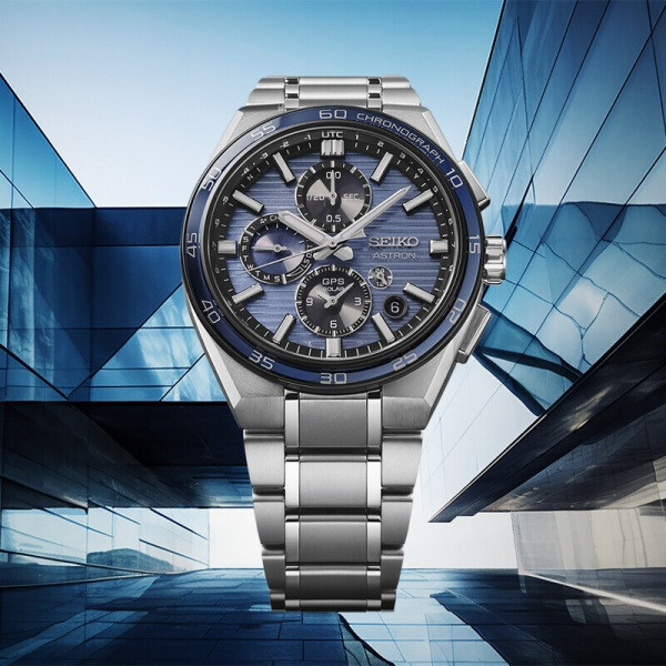 ssh175j1 титаниева гривна с micro-adjust clasp ClassicWatches.bg
