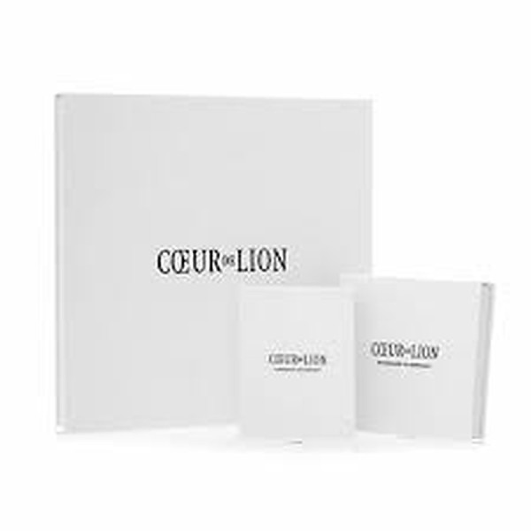 COEUR DE LION ДАМСКО КОЛИЕ 5086/10-1522