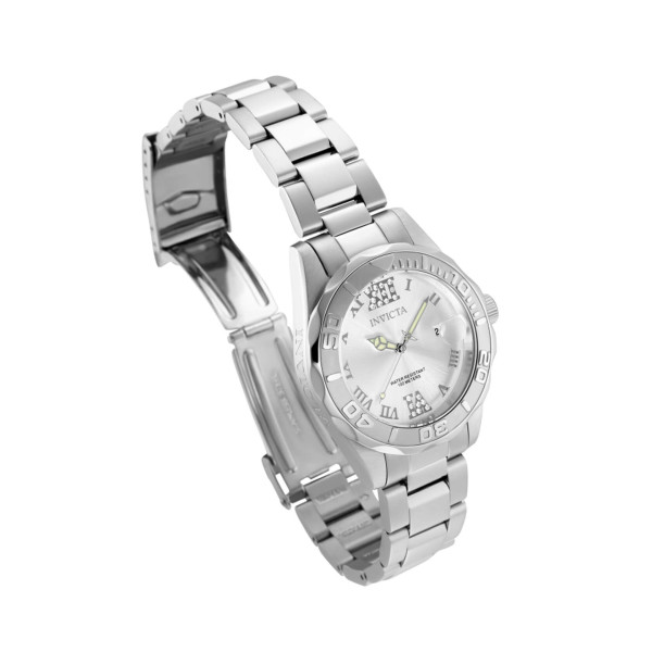 Дамски часовник бижу Invicta Pro Diver 12851